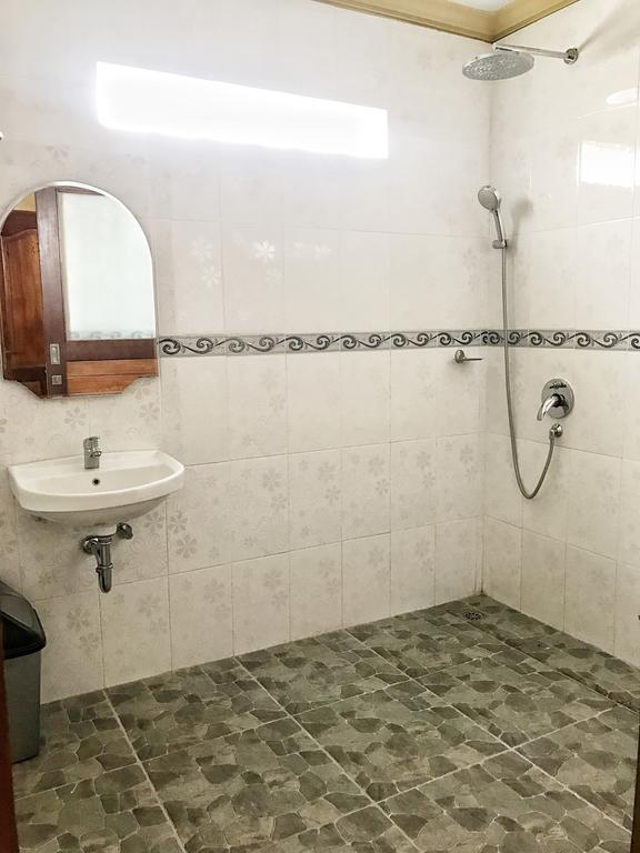 Sapta House Убуд Экстерьер фото